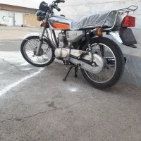 فروش موتورسیکلت