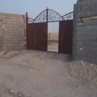 باغ نیمه ساز با آب وبرق کشاورزی وآب شرب وتبرئه|فروش خانه و ویلا|اصفهان, قهاب جنوبی|دیوار