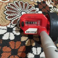 چرخ متر کاپرو مدل  601 --  10|ابزارآلات|مشهد, بهاران|دیوار