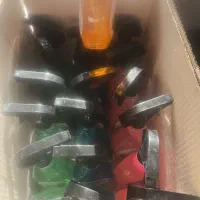 شیشه پاک کن