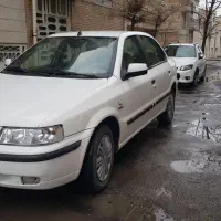 فروش خودرو سمند