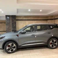 تیگو 7 پرو مکس AWD نوک مدادی 1405 صفر
