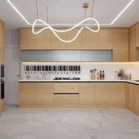 کابینت و کمد دیواری|جاکفشی، کمد، دراور|اهر, |دیوار