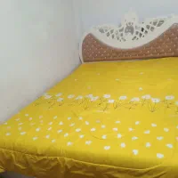 تخت دونفره