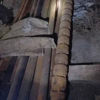 شافت شفت وغلاف جعبه دنده و پمپ