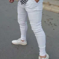 شلوار اسلش بنگال کمر انگلیسی کش|لباس|مشهد, الهیه|دیوار