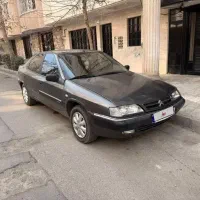 زانتیا ۸۵|خودرو سواری و وانت|کرج, دهقان ویلا|دیوار