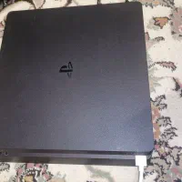 ps4 500GB کپی خور|کنسول، بازی ویدئویی و آنلاین|گلبهار, شهر جدید گلبهار|دیوار