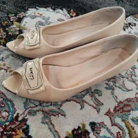 کفش پاشنه بلند مجلسی|کیف، کفش، کمربند|یزد, |دیوار