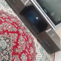 تلوزیون ومیز|تلویزیون و پروژکتور|گرگان, |دیوار