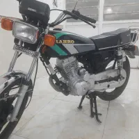 متور ۲۰۰  رهرو