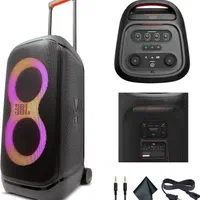 اسپیکر جی بی ال مدلjbl partybox Stage 320|پخشکننده همراه|کرج, اصفهانیها|دیوار