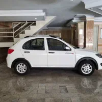 کوییک gx 1403|خودرو سواری و وانت|تهران, بلوار کشاورز|دیوار