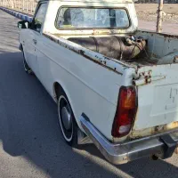 پیکان وانت مدل ۸۸|خودرو سواری و وانت|باغستان, |دیوار