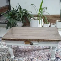 میز چرخ خیاطی