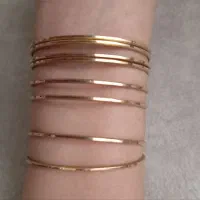 طلا آینه ای