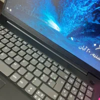 فروش فوری لپ‌تاپ Lenovo تمیز و بدون خط و خش|رایانه همراه|کرج, شهرک ولیعصر|دیوار