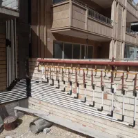 جوشکار گاز خانگی و تجاری|استخدام معماری، عمران و ساختمانی|تبریز, |دیوار