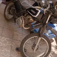 موتور سیکلت|موتورسیکلت|مراغه, |دیوار