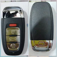 کلید سازی ویلاشهر