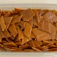 سوهان (چیپس) سمنو