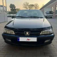 پژو پارس سال بیرنگ ۱۴۰۰