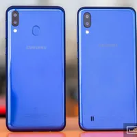 سامسونگ Galaxy M20 با حافظهٔ ۳۲ گیگابایت|موبایل|تهران, علی‌آباد|دیوار