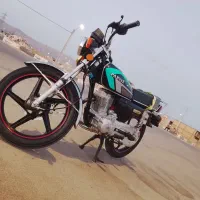 موتور 200پرواز شرکت نیرو موتور