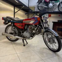 موتورمدل90سکه عروسک|موتورسیکلت|قم, شاه ابراهیم|دیوار