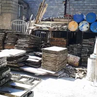 اجاره موتوربرق هیلتی بالابر وتخته وبشکه وغیره|خدمات پیشه و مهارت|ملارد, |دیوار