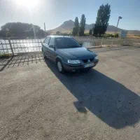 سمندlx|خودرو سواری و وانت|قروه, |دیوار