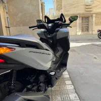Honda forza 350 adv350 xmax|موتورسیکلت|تهران, امیریه|دیوار