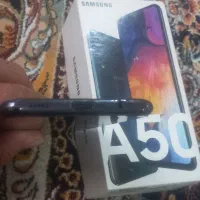 گوشی سامسونگ a50|موبایل|پلدشت, |دیوار