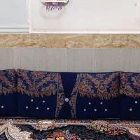 پشتی ۳ جفت