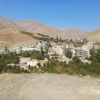 روستای سنگان پیش فروش اپارتمان|پیشفروش املاک|کن, |دیوار