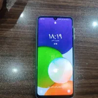 گوشی سامسونکa22