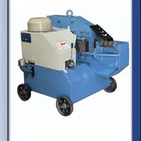 قیچی میلگرد بر مکانیک و هیدرولیک|ماشین‌آلات صنعتی|شیراز, شهرک گلها|دیوار