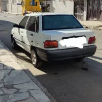 پراید۱۳۱مدل ۹۱