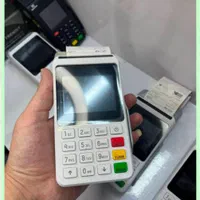 کارتخوان سیار ، کش لس و ATM . فعالسازی فوری