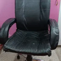 صندلی اداری