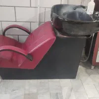 فروش به علت تغییر شغل|آرایشگاه و سالنهای زیبایی|اراک, |دیوار