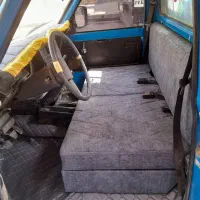 تودوزی اتومبیل سبک و سنگین در نهاوند|قطعات یدکی و لوازم جانبی|نهاوند, |دیوار