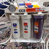 دستگاه تصفیه آب خانگی