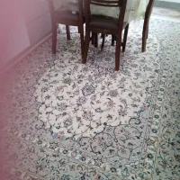 فرش شش متری دستبافت