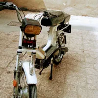 موتور براوو