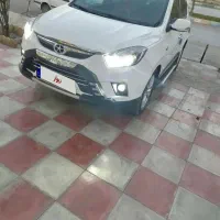 جک s5 مدل 96|خودرو سواری و وانت|خرم‌آباد, |دیوار