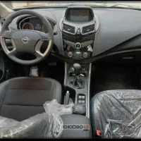 هایما s5پرو با کارت طلایی|خودرو سواری و وانت|تهران, گلستان (شهرک راه آهن)|دیوار