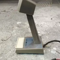 میکروفن کلکسیونی جنرال نو