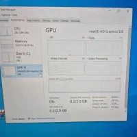 لپ تاپ سورفیس پرو ۴ i5 نسل۶|رایانه همراه|مشهد, سراب|دیوار
