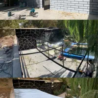 جوشکاری سیار|خدمات پیشه و مهارت|شهریار, رضی آباد بالا|دیوار